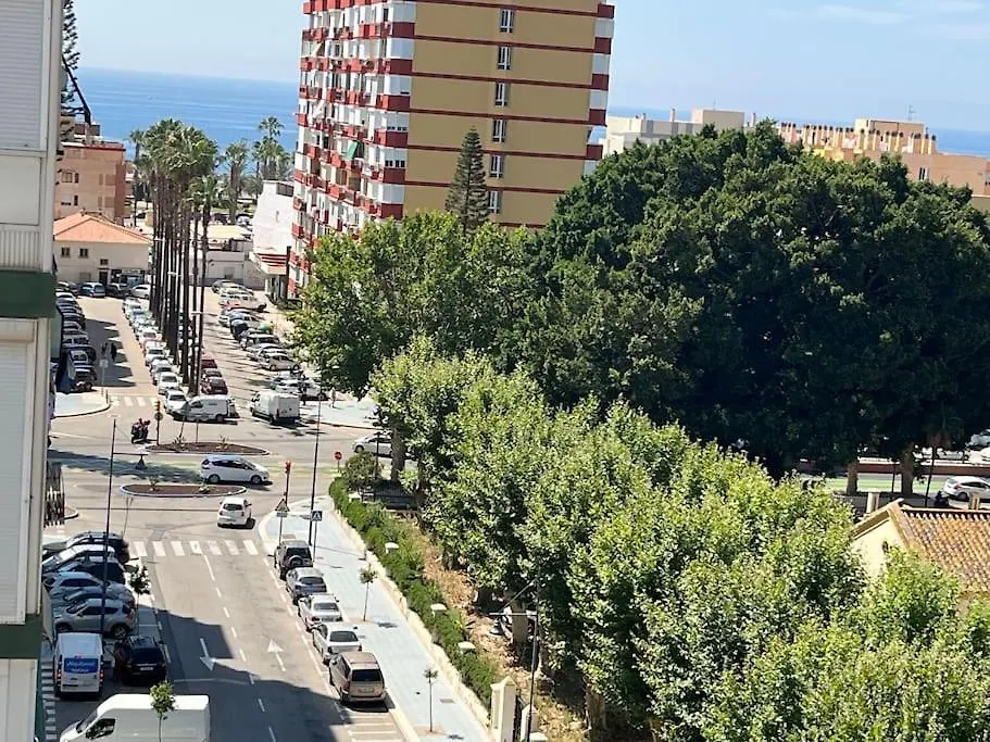 Apartamento Ginebra Torre Del Mar
