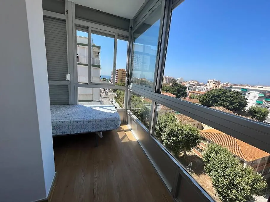 Apartment Apartamento Ginebra Torre Del Mar