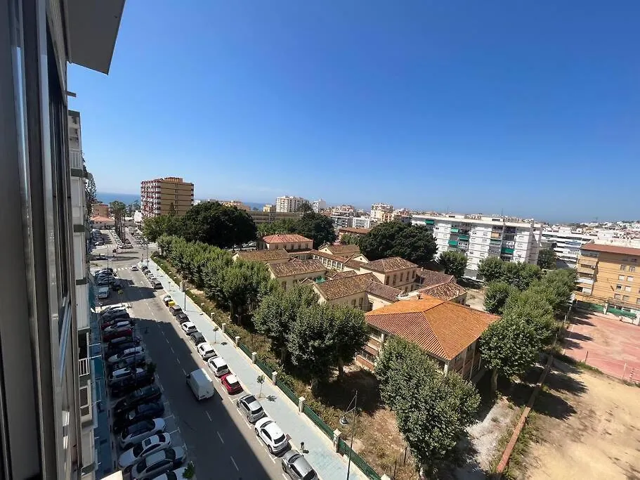 Apartamento Ginebra Torre Del Mar Spain
