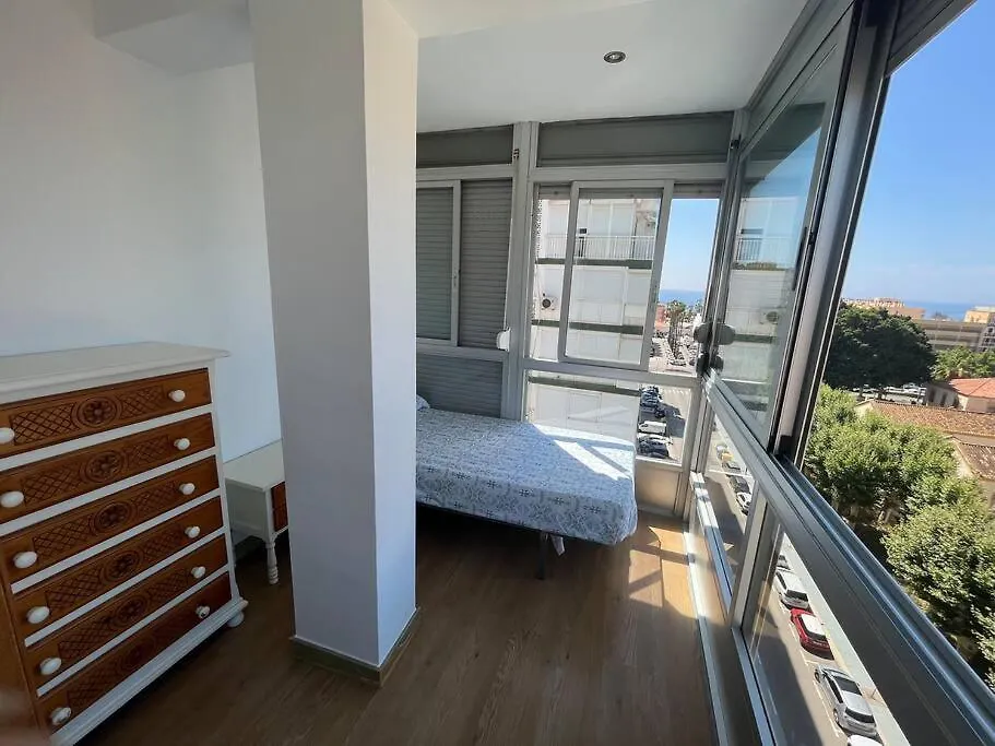 Apartment Apartamento Ginebra Torre Del Mar Spain