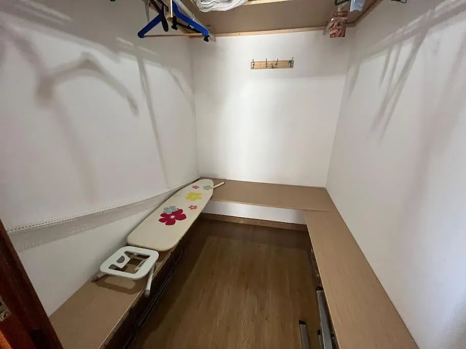 Apartamento Ginebra Torre Del Mar Spain