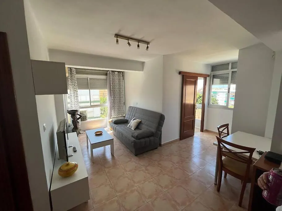 Apartamento Ginebra Torre Del Mar