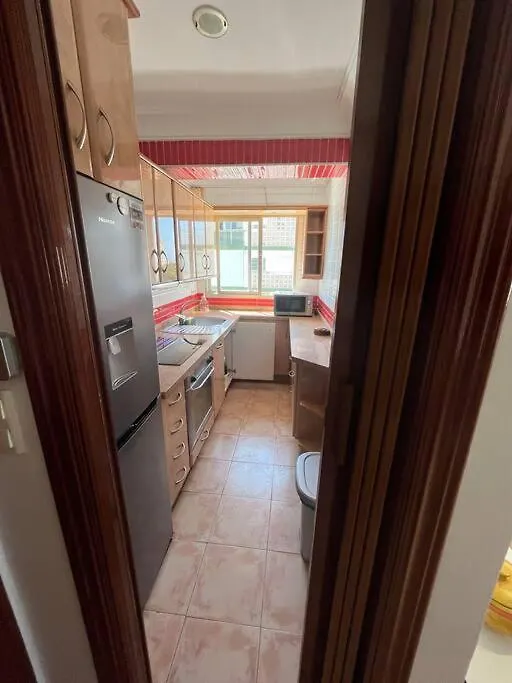 Apartamento Ginebra Torre Del Mar 0*,  Spain