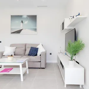  Apartamento Turisticos Playa Marinsa