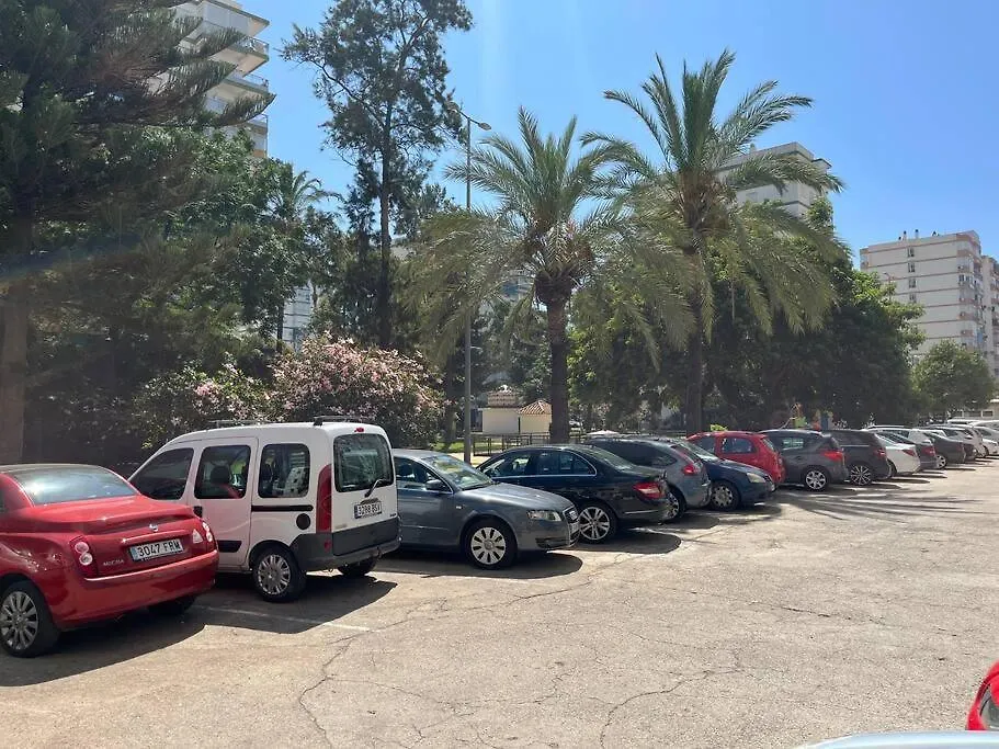 טורה דל מאר Apartamento Ginebra 0*, טורה דל מאר ספרד