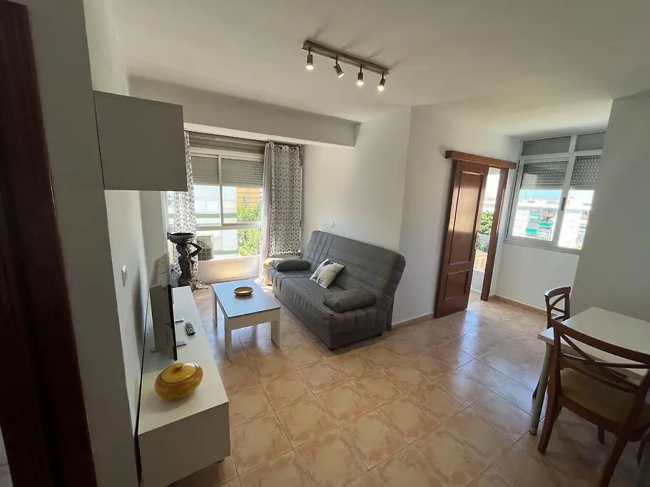 Apartamento Ginebra Torre Del Mar
