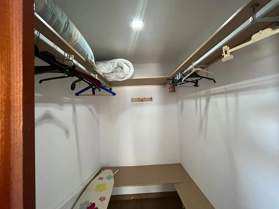 טורה דל מאר Apartamento Ginebra דירה טורה דל מאר